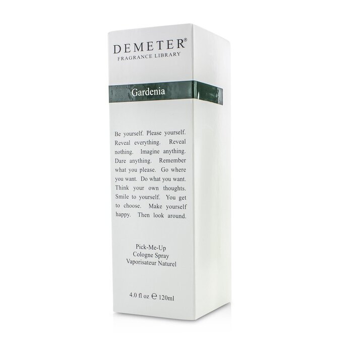 Demeter Gardenia Cologne Spray 120ml/4ozProduct Thumbnail