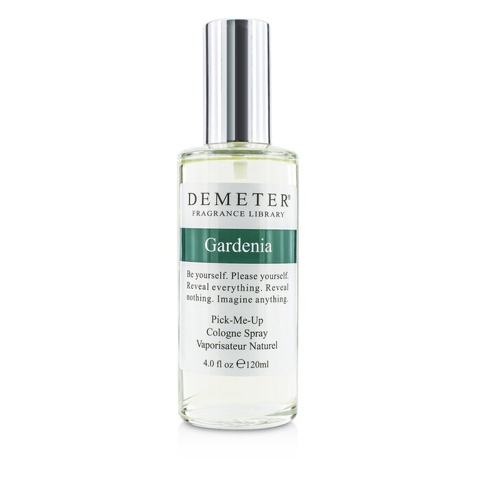 Demeter Gardenia Cologne Spray 120ml/4ozProduct Thumbnail