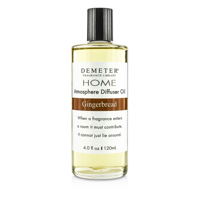 Demeter Atmosphere Diffuser Oil - Gingerbread  120ml/4ozProduct Thumbnail