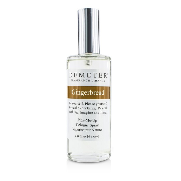 Demeter 氣味圖書館  薑包古龍噴霧 120ml/4ozProduct Thumbnail