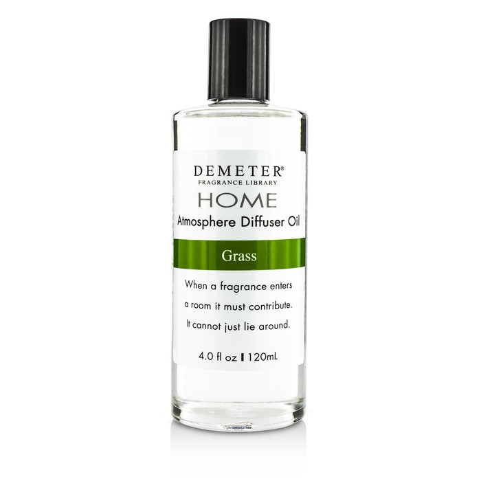 Demeter Atmosphere Diffuser Oil - Grass  120ml/4ozProduct Thumbnail