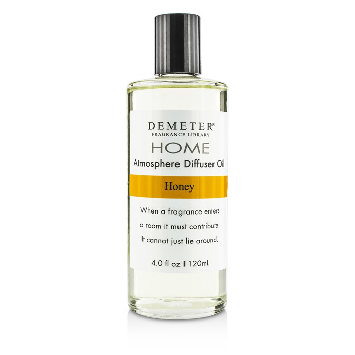 Demeter Atmosphere diffuzor olaj - Honey 120ml/4ozProduct Thumbnail