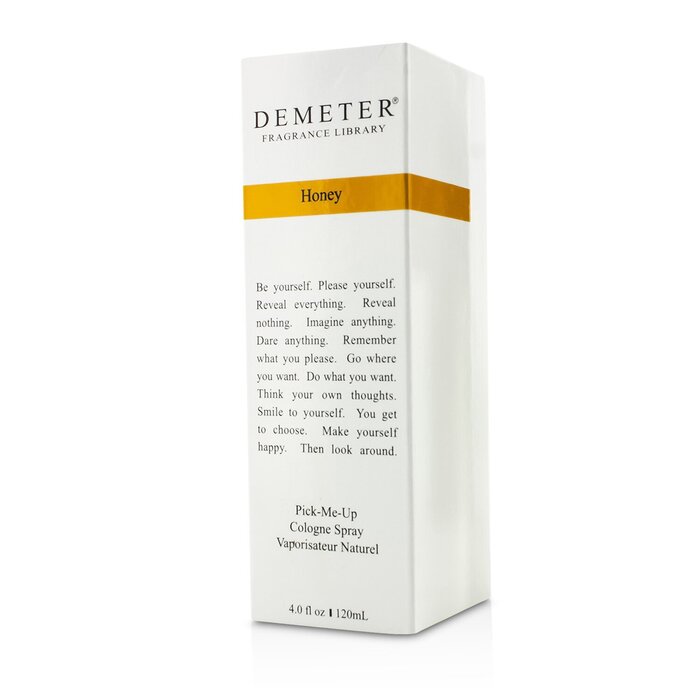 Demeter Honey קולון ספריי 120ml/4ozProduct Thumbnail