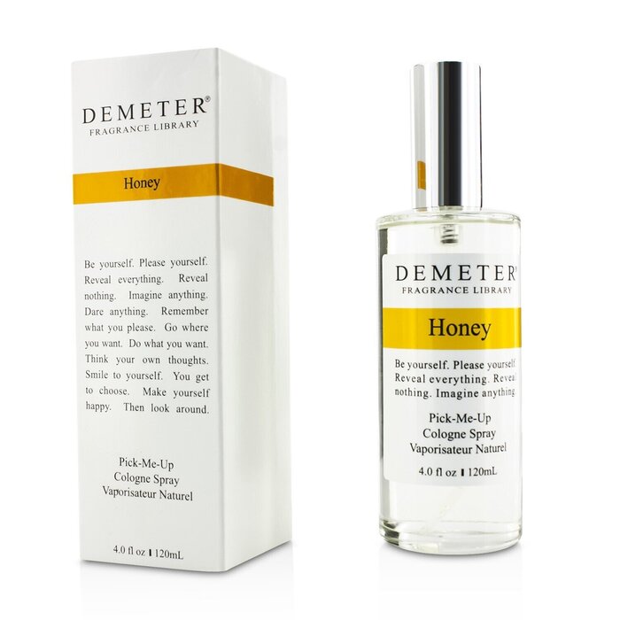 Demeter Honey קולון ספריי 120ml/4ozProduct Thumbnail