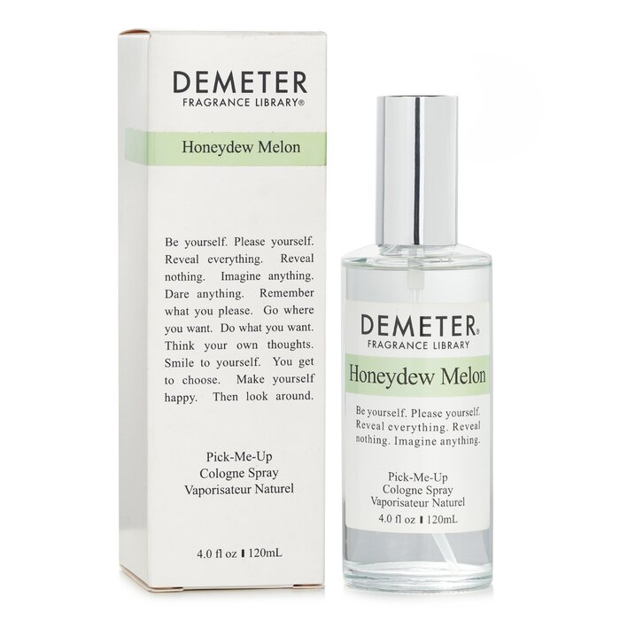 Demeter Honeydew Melon Cologne Spray 120ml/4ozProduct Thumbnail