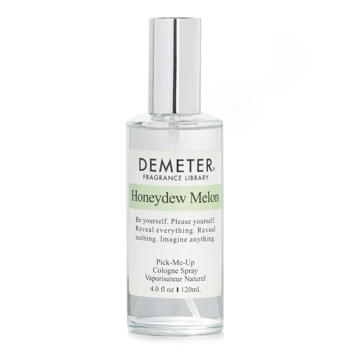 Demeter Honeydew Melon Cologne Spray 120ml/4ozProduct Thumbnail