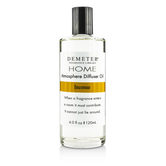 Demeter Olej do difuzéru Atmosphere - Kadidlo 120ml/4ozProduct Thumbnail