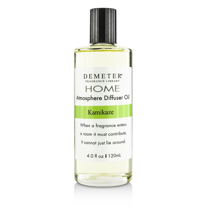 Demeter Atmosphere Diffuser Oil - Kamikaze 120ml/4ozProduct Thumbnail