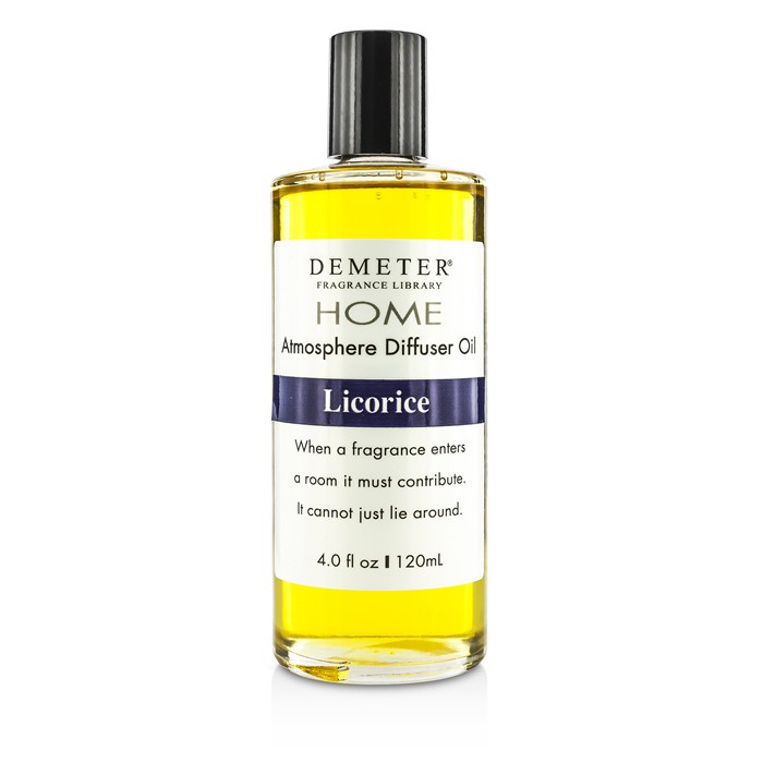 데메테르 Demeter 엣모스피어 디퓨저 오일 - 리커리쉬 120ml/4ozProduct Thumbnail