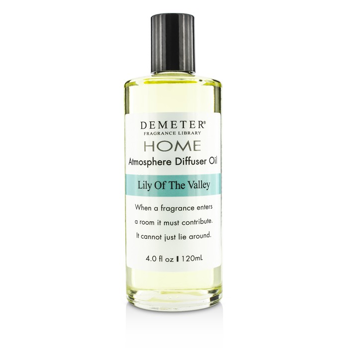 Demeter Atmosphere Diffuser Oil - Lily Of The Valley 120ml/4ozProduct Thumbnail