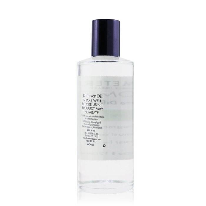 Demeter Atmosphere diffuzor olaj - Lime 120ml/4ozProduct Thumbnail