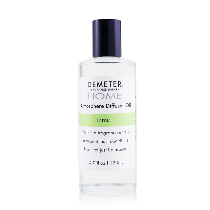 Demeter Atmosphere diffuzor olaj - Lime 120ml/4ozProduct Thumbnail