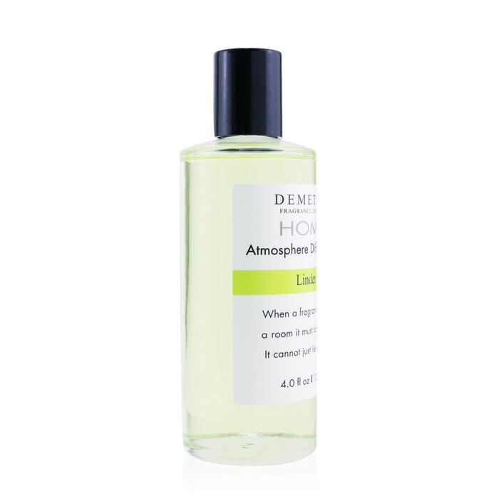 Demeter Óleo Difusor Atmosphere - Linden 120ml/4ozProduct Thumbnail