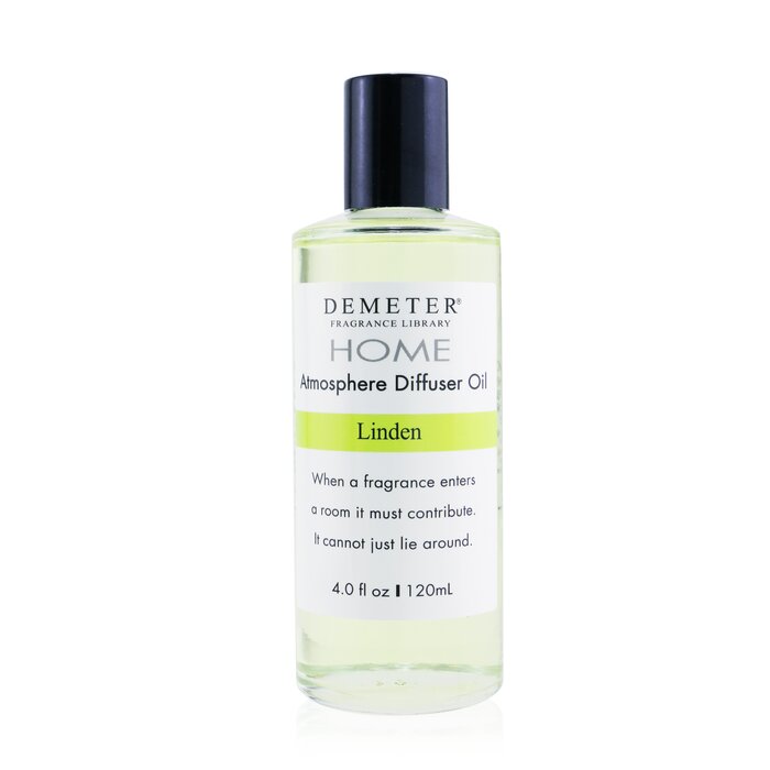 Demeter Óleo Difusor Atmosphere - Linden 120ml/4ozProduct Thumbnail
