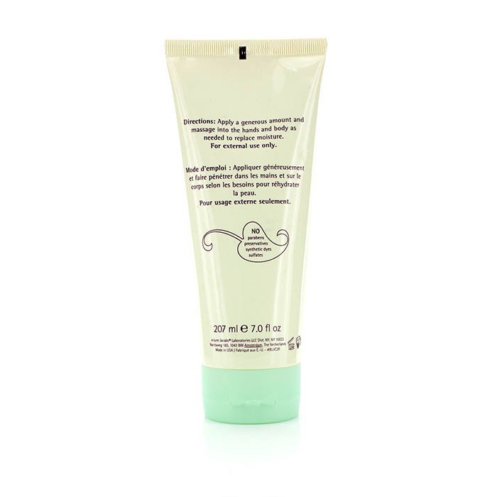 June Jacobs SPA Collection Cranberry Body Balm (Unboxed) 207ml/7ozProduct Thumbnail