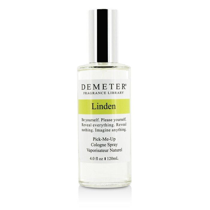 Demeter Linden Cologne Spray 120ml/4ozProduct Thumbnail