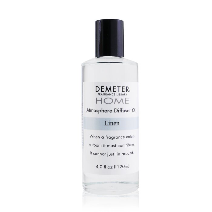 Demeter Atmosphere Diffuser Oil - Linen 120ml/4ozProduct Thumbnail