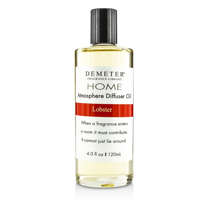 Demeter Atmosphere Səpinti Yağ -Lobster 120ml/4ozProduct Thumbnail