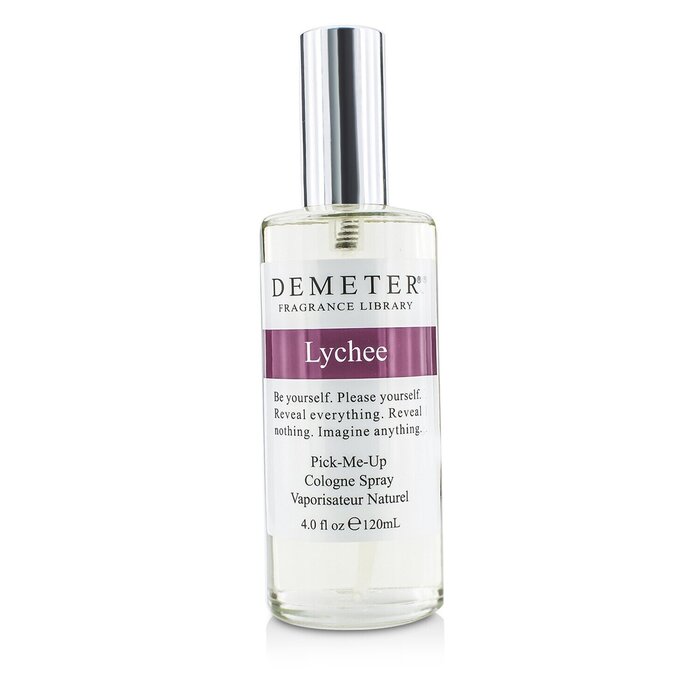 Demeter Lychee Cologne Spray 120ml/4ozProduct Thumbnail