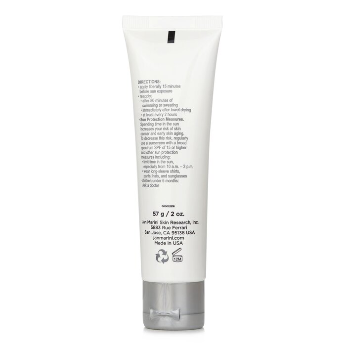 Jan Marini Antioxidant Daily Face Protectant SPF33 57g/2ozProduct Thumbnail