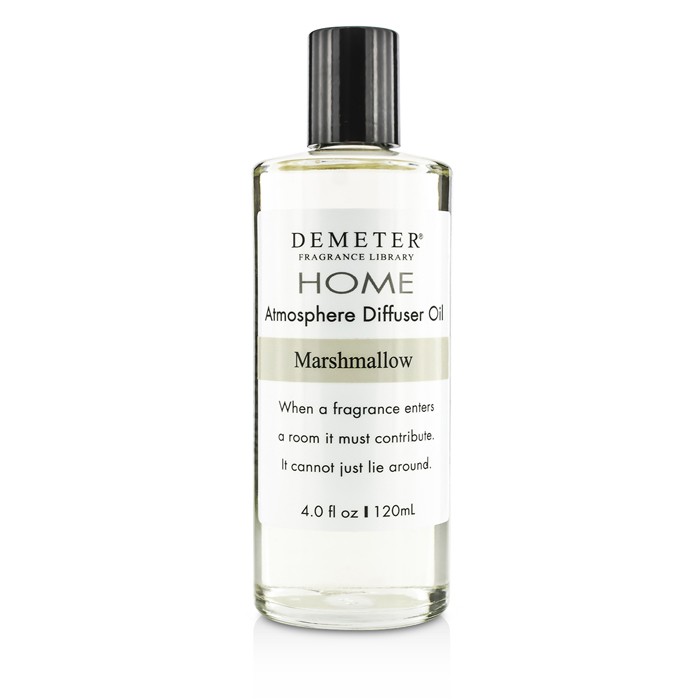 Demeter Atmosphere Diffuser Oil - Marshmallow  120ml/4ozProduct Thumbnail