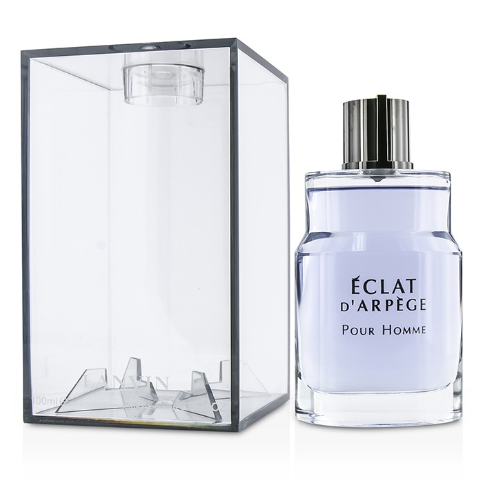 Lanvin Eclat D'Arpege Eau De Toilette Spray 100ml/3.3ozProduct Thumbnail