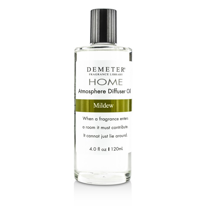 Demeter Atmosphere Diffuser Oil - Mildew 120ml/4ozProduct Thumbnail