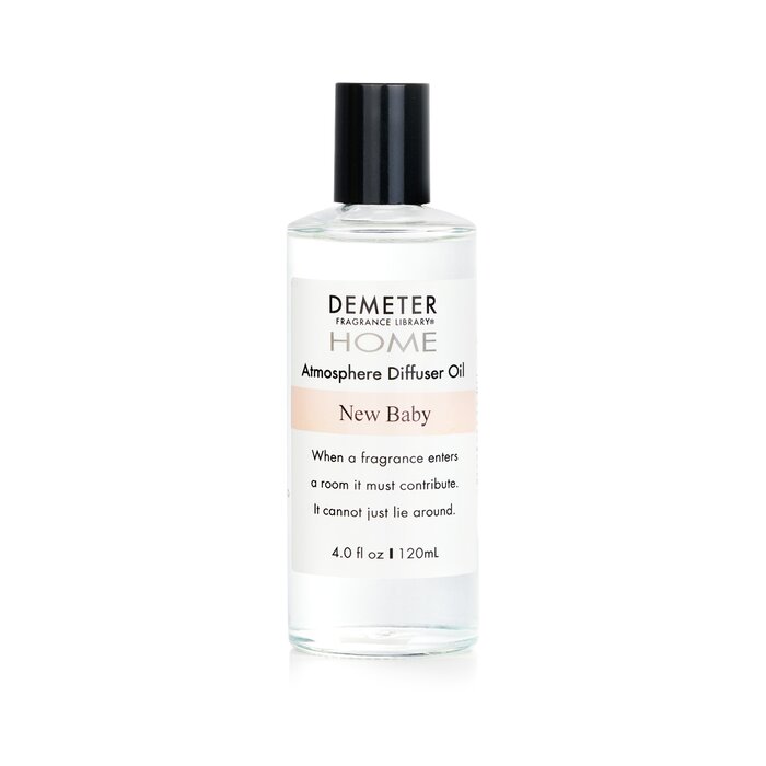 Demeter Atmosphere Tuoksyöljy - New Baby 120ml/4ozProduct Thumbnail
