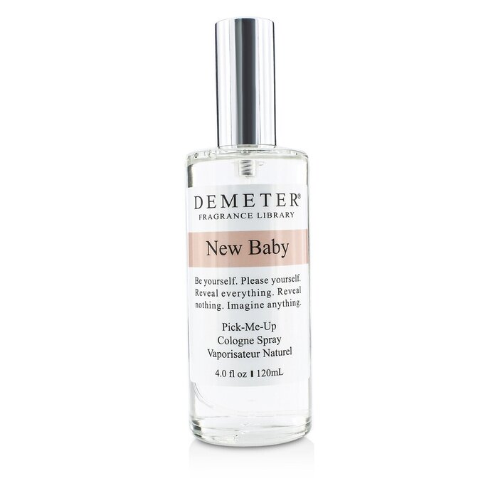 Demeter New Baby Cologne Spray 120ml/4ozProduct Thumbnail