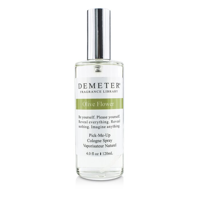 Demeter Olive Flower Cologne Spray 120ml/4ozProduct Thumbnail