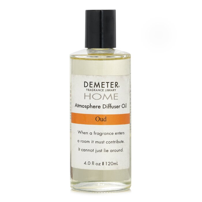 Demeter Atmosphere Diffuser Oil - Oud  120ml/4ozProduct Thumbnail