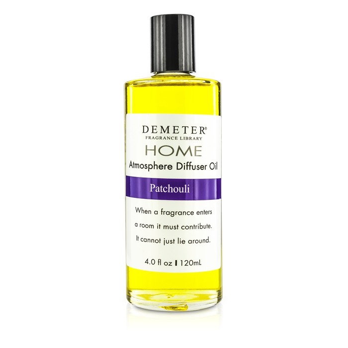 Demeter Atmosphere Diffuser Oil - Patchouli 120ml/4ozProduct Thumbnail