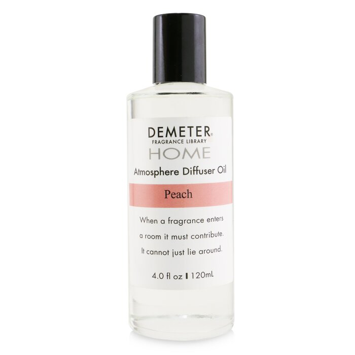 Demeter Atmosphere Diffuser Oil - Peach 120ml/4ozProduct Thumbnail