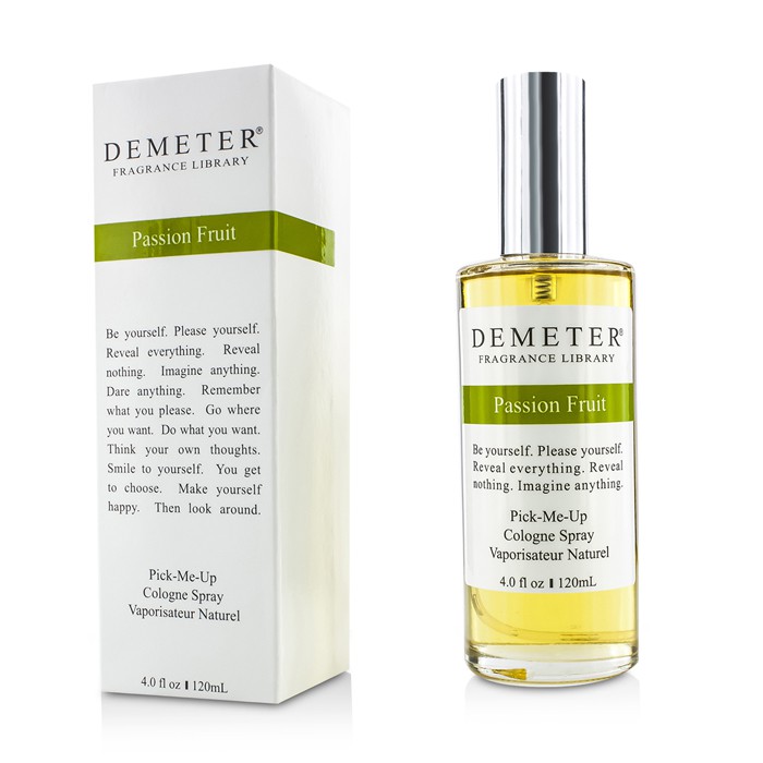 Demeter Passion Fruit Одеколон Спрей 120ml/4ozProduct Thumbnail