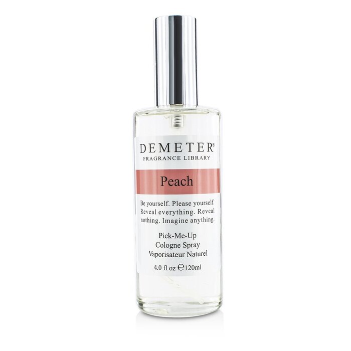 Demeter Peach Cologne Spray 120ml/4ozProduct Thumbnail