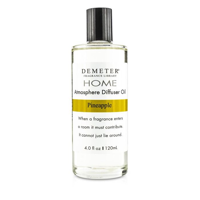 Demeter Óleo Difusor Atmosphere - Pineapple 120ml/4ozProduct Thumbnail