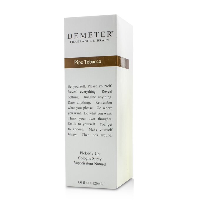 Demeter Pipe Tobacco Cologne Spray 120ml/4ozProduct Thumbnail