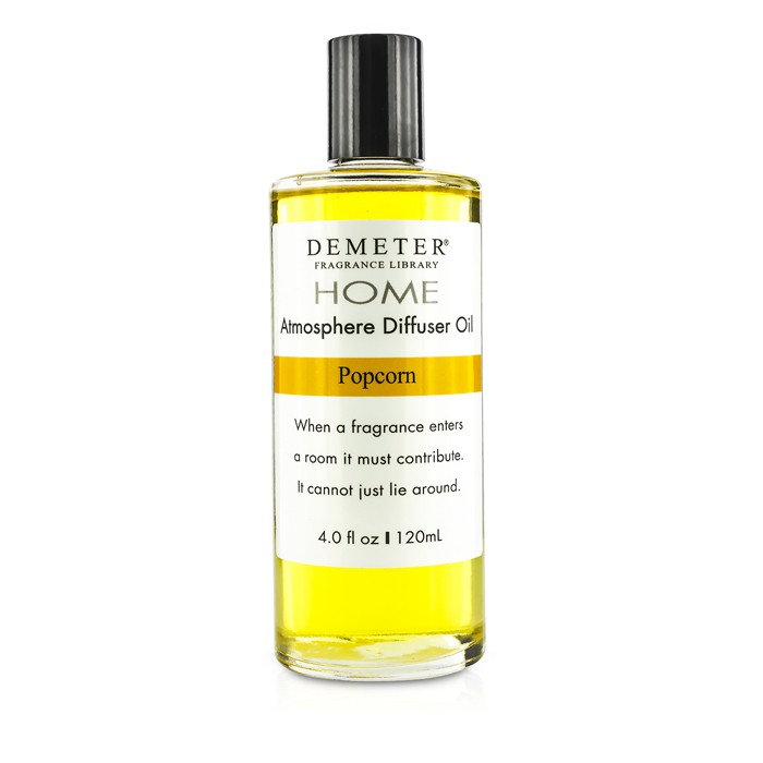 Demeter Комнатный Диффузор Масло - Popcorn 120ml/4ozProduct Thumbnail