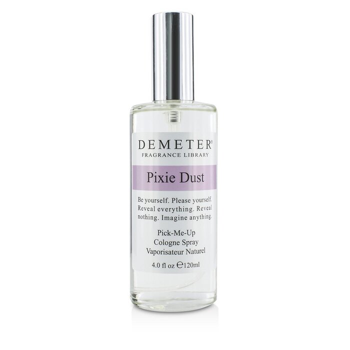 Demeter Pixie Dust Cologne Spray 120ml/4ozProduct Thumbnail