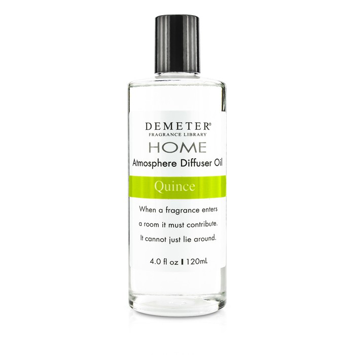 Demeter 氣味圖書館  家居芳香精油 - 温柏 120ml/4ozProduct Thumbnail