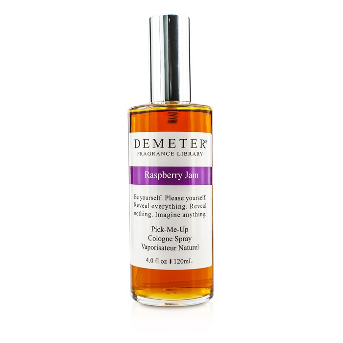 Demeter Raspberry Jam Cologne Spray 120ml/4ozProduct Thumbnail