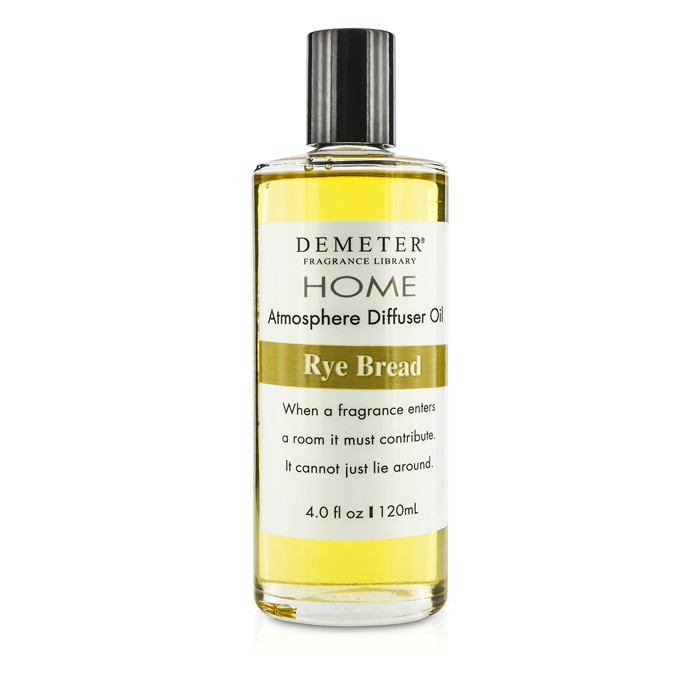 帝门特 Demeter 香薰精油 - 黑麦面包 120ml/4ozProduct Thumbnail