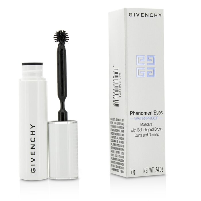 Givenchy Phenomen'Eyes Waterproof Mascara 7g/0.24ozProduct Thumbnail