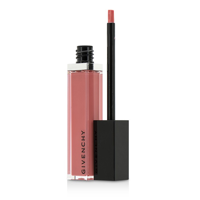 Givenchy Gloss Interdit Ultra Shiny Color Plumping Effect 6ml/0.21ozProduct Thumbnail