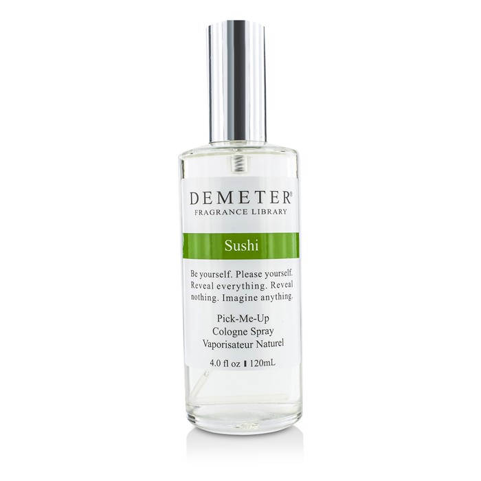 Demeter Sushi Одеколон Спрей 120ml/4ozProduct Thumbnail