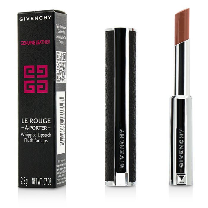 Givenchy Le Rouge A Porter Whipped Lipstick 2.2g/0.07ozProduct Thumbnail