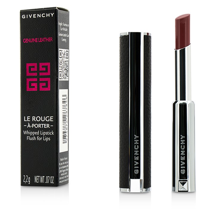 Givenchy Le Rouge A Porter Whipped Lipstick 2.2g/0.07ozProduct Thumbnail