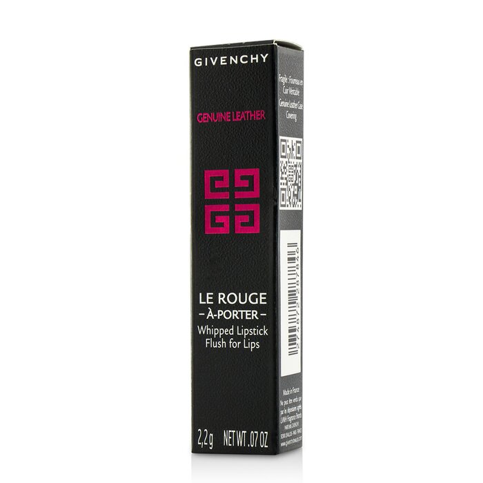 Givenchy Le Rouge A Porter Ruj Cremos 2.2g/0.07ozProduct Thumbnail