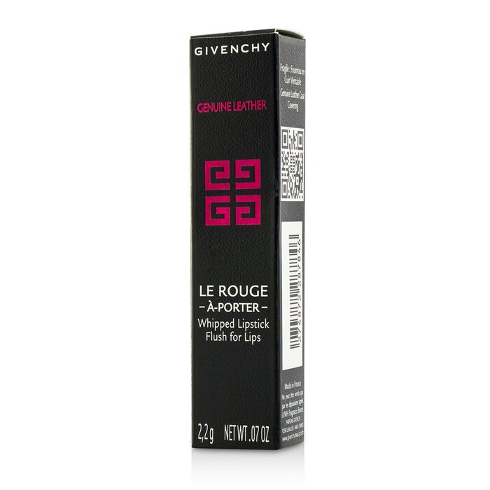 Givenchy Le Rouge A Porter Color Labios Batido 2.2g/0.07ozProduct Thumbnail