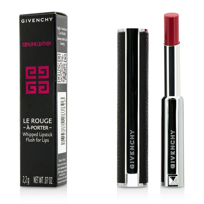 Givenchy Le Rouge A Porter Whipped Lipstick 2.2g/0.07ozProduct Thumbnail